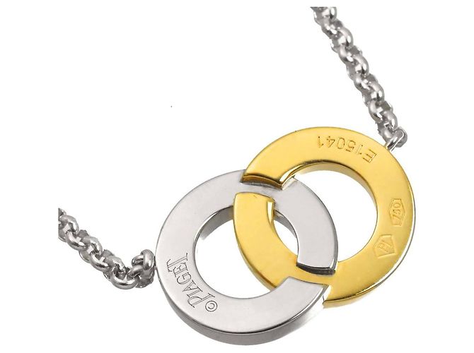 Collar Piaget Possession Diamantes - vista 5