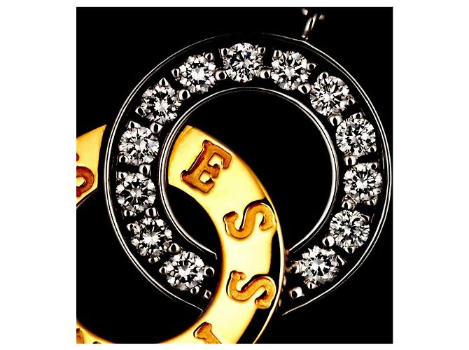 Collar Piaget Possession Diamantes - vista 7