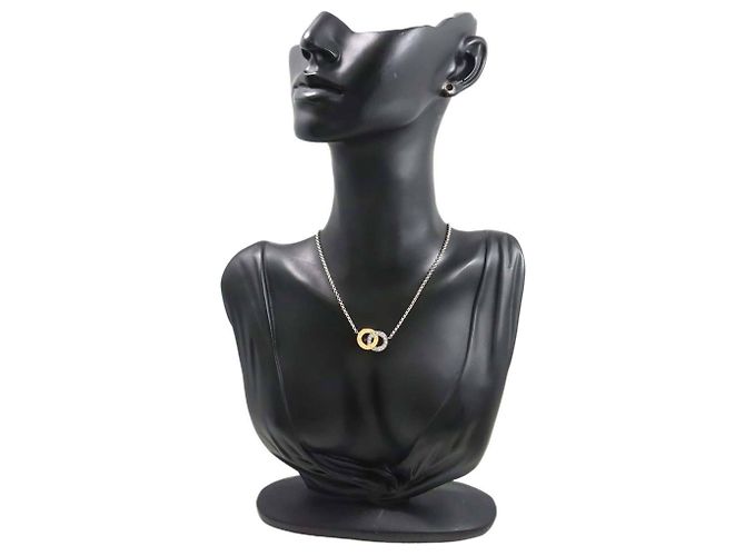 Collar Piaget Possession Diamantes - vista 8