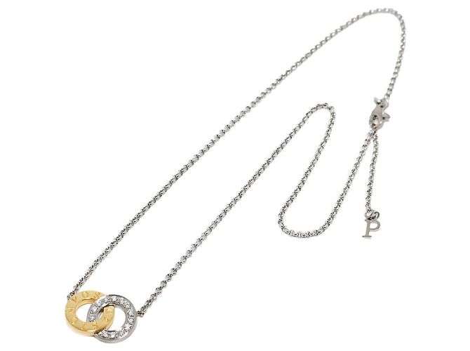 Collar Piaget Possession Diamantes - vista 3