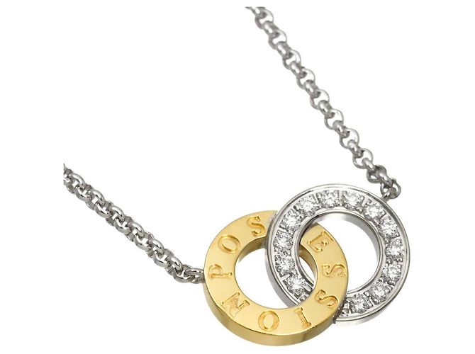 Collar Piaget Possession Diamantes - vista 4