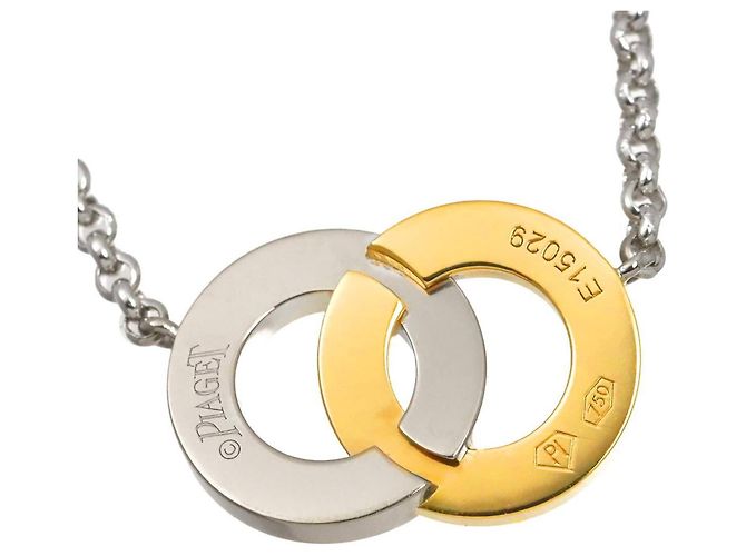 Collar Piaget Possession Diamantes - vista 5