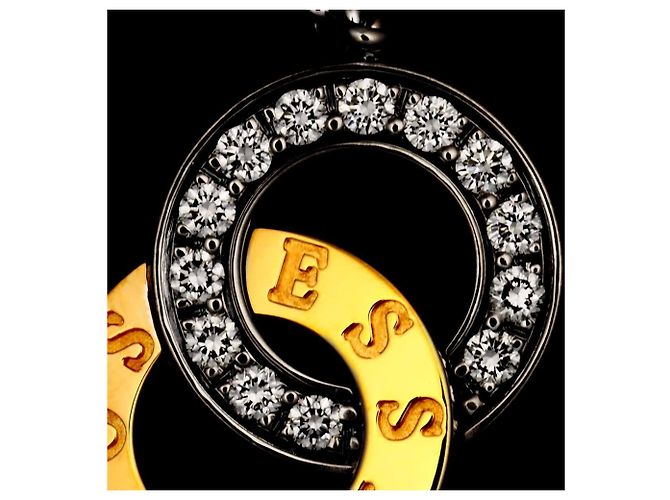 Collar Piaget Possession Diamantes - vista 7