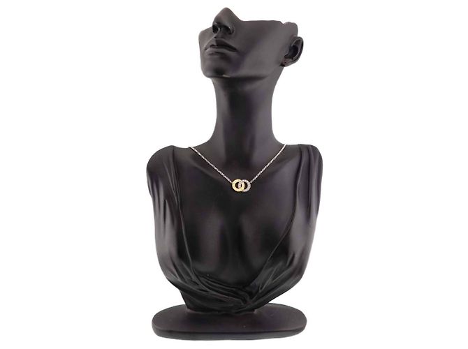 Collar Piaget Possession Diamantes - vista 8