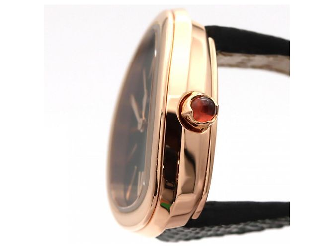 Bulgari Reloj Bvlgari Serpenti Double Spiral Quartz - vista 3