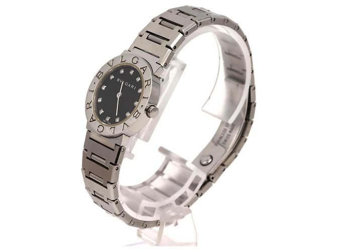 Bulgari Reloj de pulsera Bvlgari Quartz - vista 2