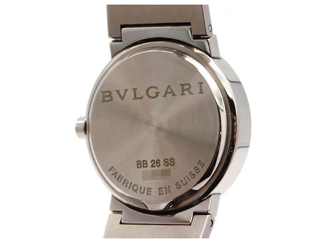 Bulgari Reloj de pulsera Bvlgari Quartz - vista 5
