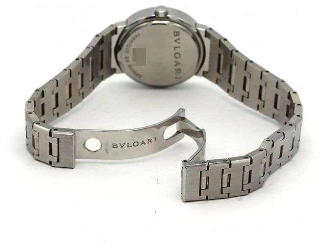 Bulgari Reloj de pulsera Bvlgari Quartz - vista 6