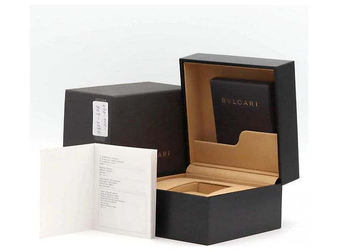 Bulgari Reloj de pulsera Bvlgari Quartz - vista 7