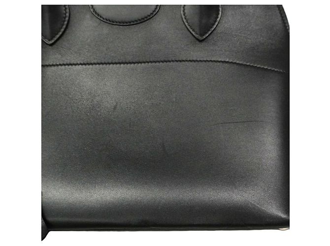 Hermès Borsa Hermes Bolide 31 Nero - vista 11