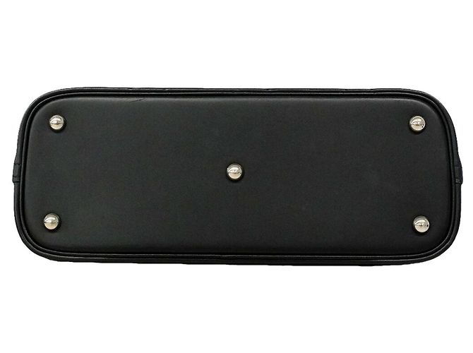 Hermès Borsa Hermes Bolide 31 Nero - vista 3