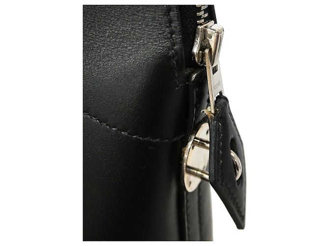Hermès Borsa Hermes Bolide 31 Nero - vista 8