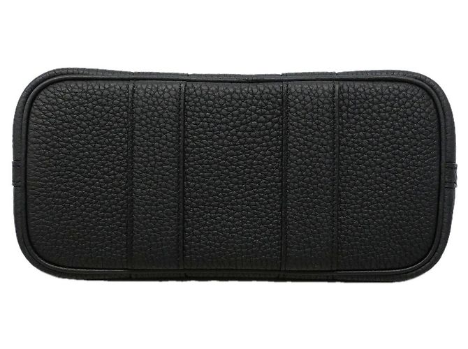 Hermès Bolso Tote Hermes Neo Garden 23 Negro - vista 3