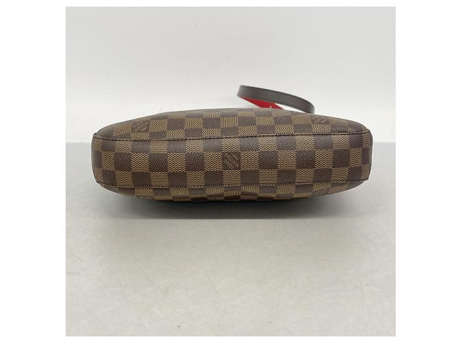 Borsa a tracolla Louis Vuitton Damier Southbank Damier ebene - vista 3