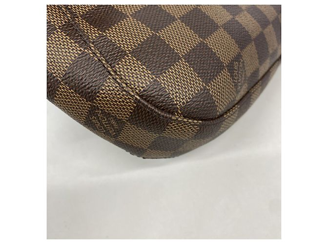 Borsa a tracolla Louis Vuitton Damier Southbank Damier ebene - vista 6