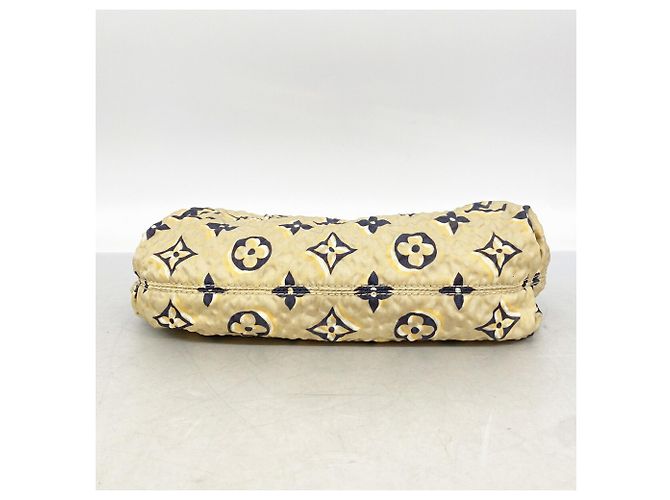 Louis Vuitton Cruise Line Bulle PM Schultertasche Beige - Ansicht 3