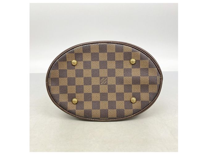 Bolso Tote Louis Vuitton Damier Mare N42240 Ebene Damier ebene - vista 3