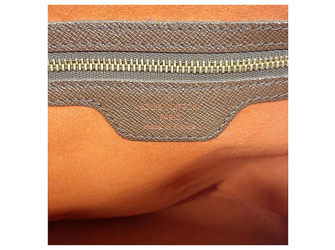 Bolso Tote Louis Vuitton Damier Mare N42240 Ebene Damier ebene - vista 5