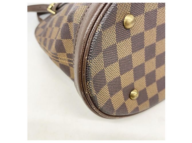 Bolso Tote Louis Vuitton Damier Mare N42240 Ebene Damier ebene - vista 6