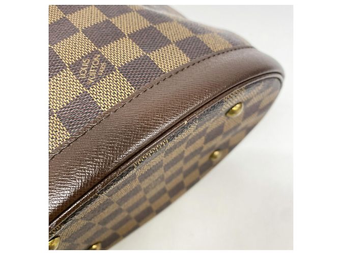 Bolso Tote Louis Vuitton Damier Mare N42240 Ebene Damier ebene - vista 8