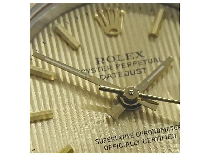 Reloj para mujer Rolex Datejust 69173 - vista 13