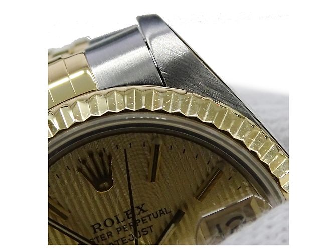 Reloj para mujer Rolex Datejust 69173 - vista 15