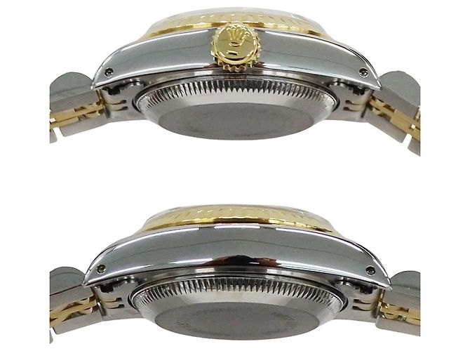 Reloj para mujer Rolex Datejust 69173 - vista 3