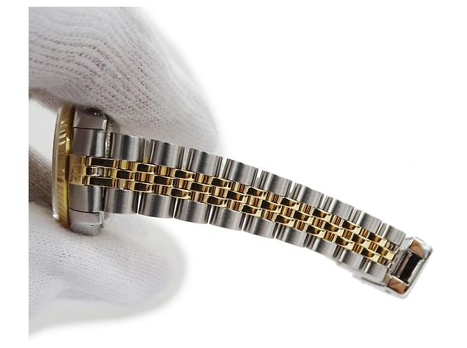 Reloj para mujer Rolex Datejust 69173 - vista 6