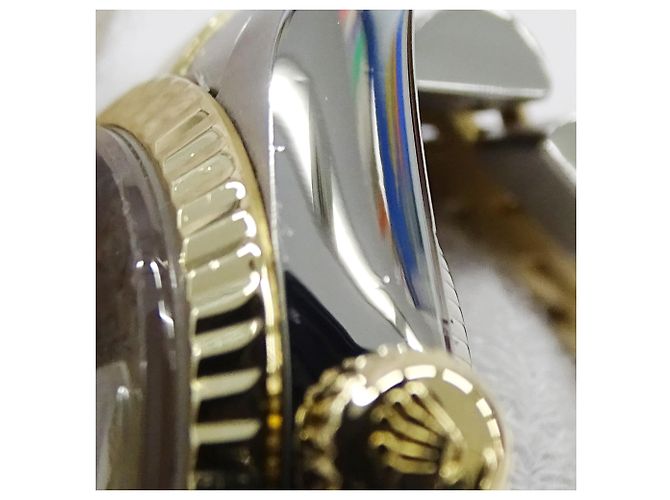 Rolex Datejust 69173 L-Series Damenuhr - Ansicht 12