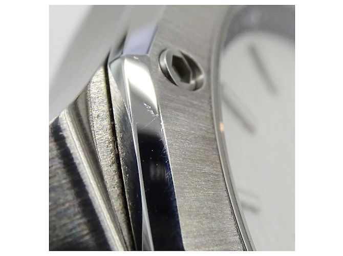 Orologio da uomo Baume & Mercier Riviera M0A10829 - vista 15