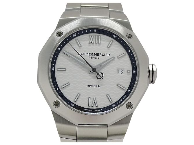 Orologio da uomo Baume & Mercier Riviera M0A10829 - vista 2