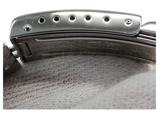 Orologio Rolex Datejust da donna - vista 10
