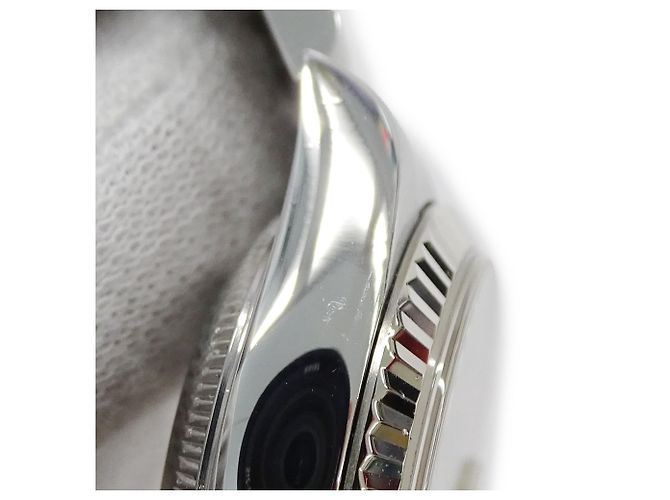 Orologio Rolex Datejust da donna - vista 12