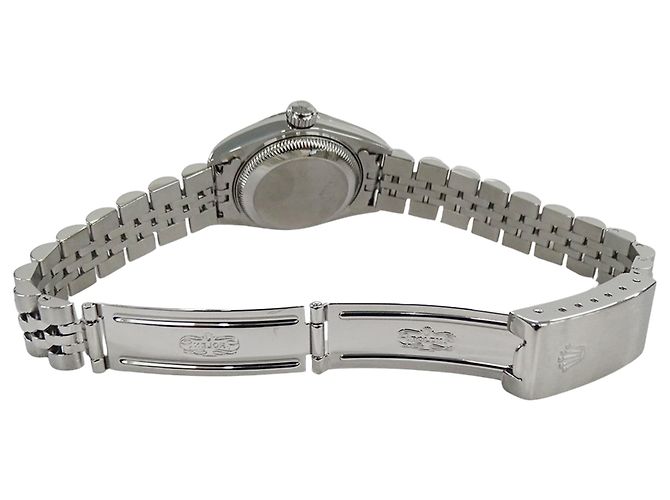 Orologio Rolex Datejust da donna - vista 4