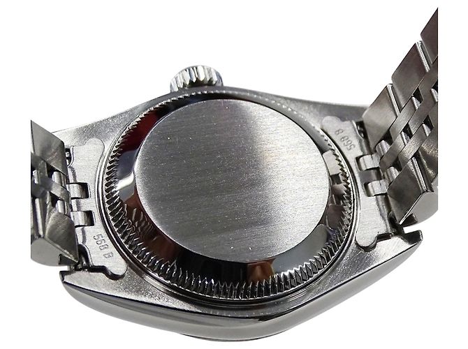 Orologio Rolex Datejust da donna - vista 6