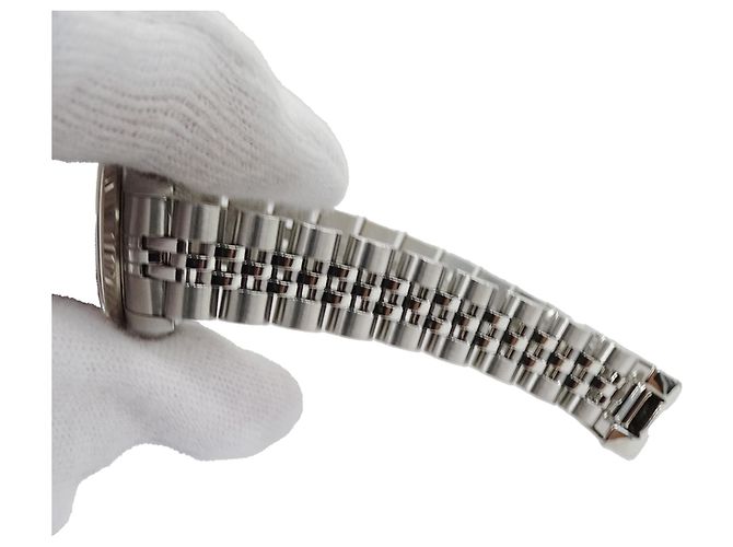 Orologio Rolex Datejust da donna - vista 9