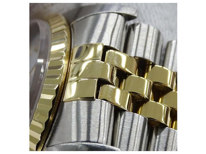 Orologio da uomo Rolex Datejust 16233G W-serial - vista 12