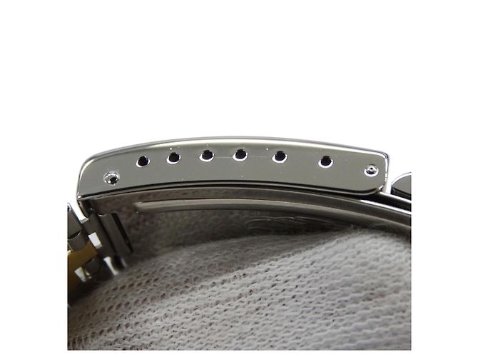 Orologio da uomo Rolex Datejust 16233G W-serial - vista 14