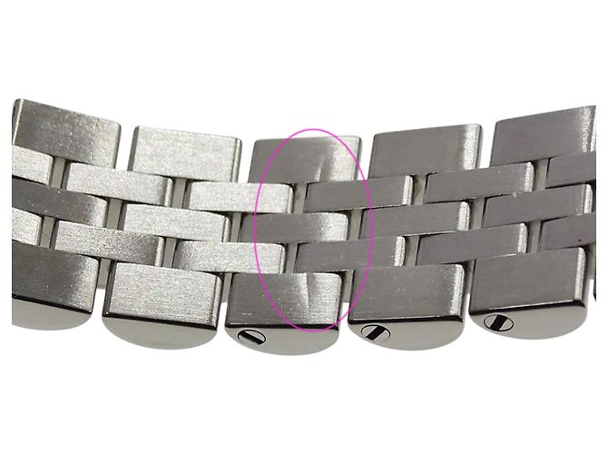 Orologio Rolex Datejust da donna - vista 10