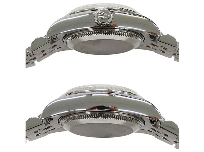 Orologio Rolex Datejust da donna - vista 3