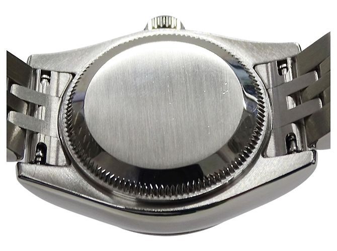 Orologio Rolex Datejust da donna - vista 7