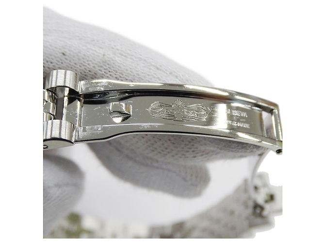 Orologio Rolex Datejust da donna - vista 9
