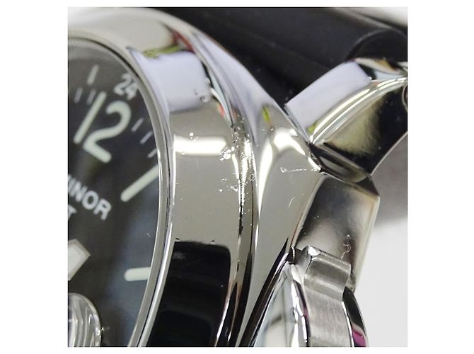 Orologio da uomo Panerai Luminor GMT PAM00088 - vista 10