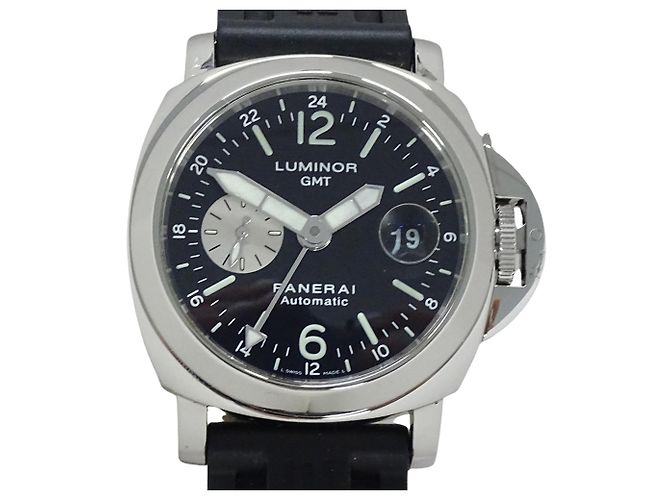 Orologio da uomo Panerai Luminor GMT PAM00088 - vista 2