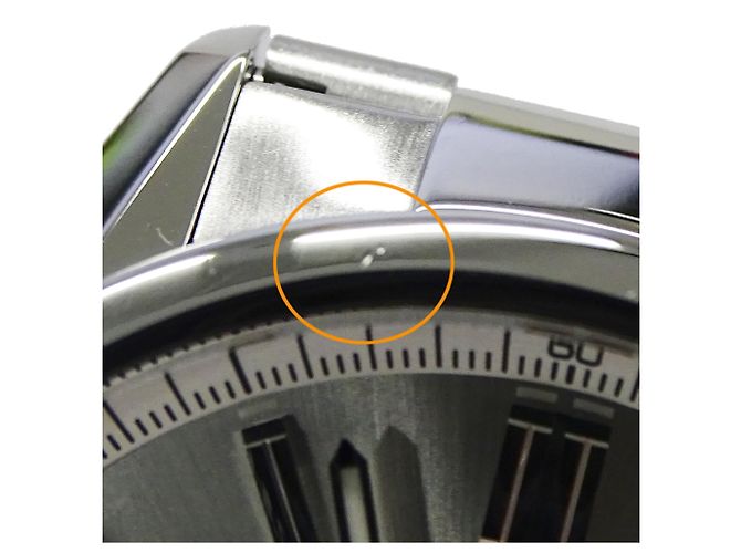 TAG Heuer Carrera Herrenuhr - Ansicht 14