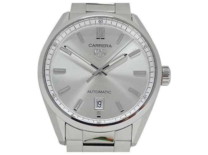 TAG Heuer Carrera Herrenuhr - Ansicht 2