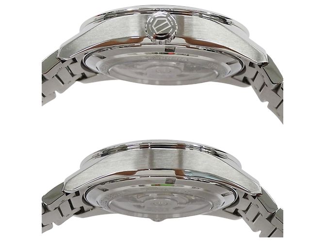 TAG Heuer Carrera Herrenuhr - Ansicht 3