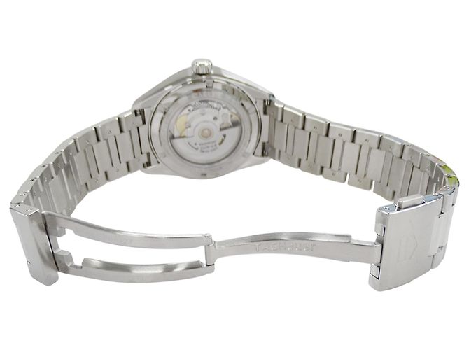 TAG Heuer Carrera Herrenuhr - Ansicht 4