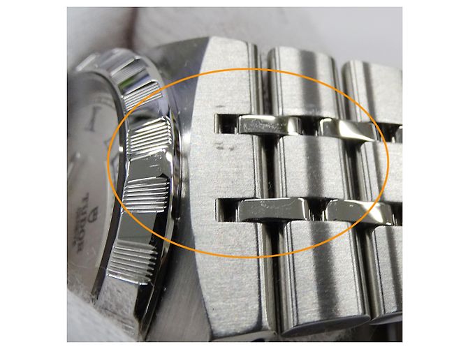 Autre Marque Orologio automatico da uomo Tudor Royal 28600 - vista 12