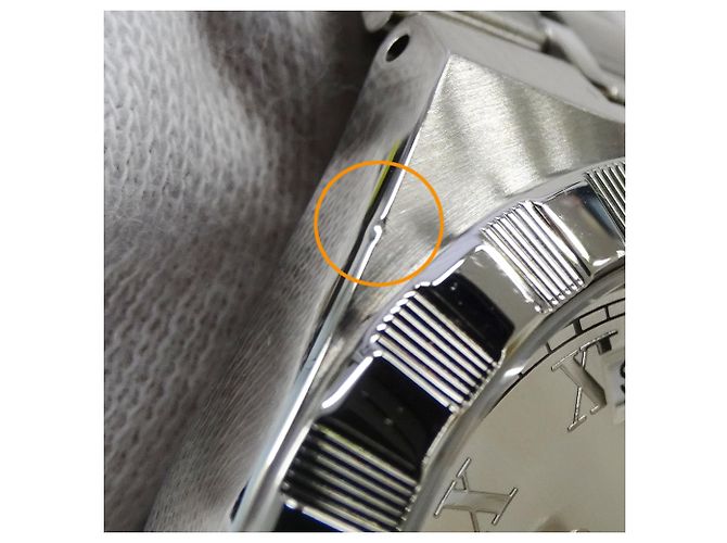 Autre Marque Orologio automatico da uomo Tudor Royal 28600 - vista 13